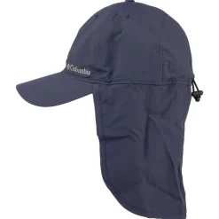 New Casquette Saharienne Schooner Bank Cachalot III bleu marine Homme Chapeaux Été|Casquettes De Baseball