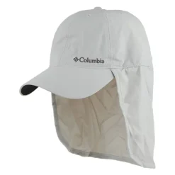 Flash Sale Casquette Saharienne Schooner Bank Cachalot III gris Homme Chapeaux Été|Casquettes Homme