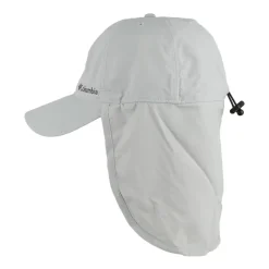 Flash Sale Casquette Saharienne Schooner Bank Cachalot III gris Homme Chapeaux Été|Casquettes Homme