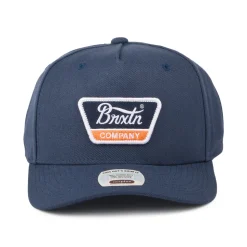 Clearance Casquette Snapback Linwood C NetPLus MP bleu ardoise Homme Casquettes De Baseball|Casquettes Homme
