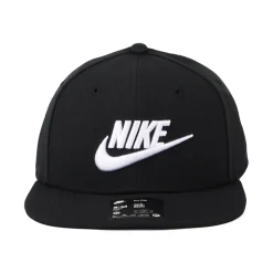 Cheap Casquette Snapback Recyclée Dri-FIT Pro noir Homme Casquettes De Baseball|Casquettes Homme