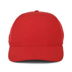 Clearance Casquette Snapback Vierge Performance rouge Homme Casquettes Homme