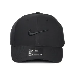 Online Casquette Structurée Dri-Fit noir sur noir Homme Casquettes Homme