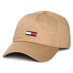 Clearance Casquette TJM Elongated Flag beige sable Homme Casquettes De Baseball|Casquettes Homme