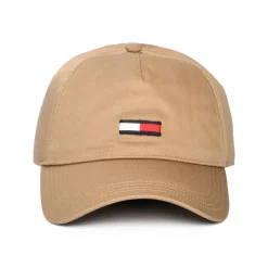 Clearance Casquette TJM Elongated Flag beige sable Homme Casquettes De Baseball|Casquettes Homme