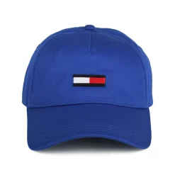 Fashion Casquette TJM Flag bleu profond Homme Casquettes De Baseball|Casquettes Homme