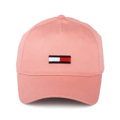 Cheap Casquette TJW Flag rose clair Femme Casquettes De Baseball|Casquettes Femme