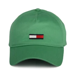Shop Casquette TJW Flag vert Femme Casquettes De Baseball|Casquettes Femme
