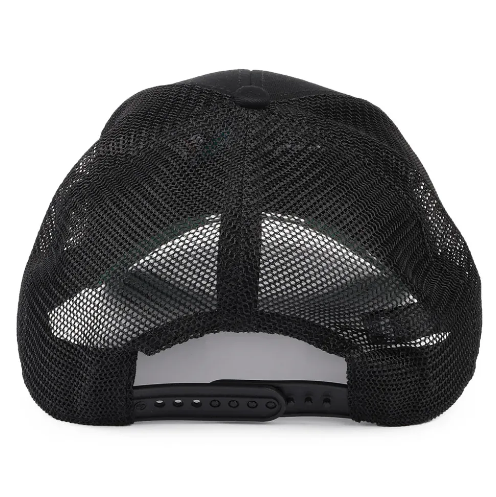 Best Casquette Trucker Branson MVP San Jose Sharks noir Homme Casquettes Trucker|Casquettes Homme