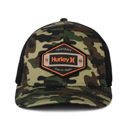 Best Sale Casquette Trucker Brighton camouflage Homme Casquettes Trucker|Casquettes De Baseball