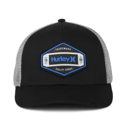 Cheap Casquette Trucker Brighton noir Homme Casquettes Trucker|Casquettes De Baseball