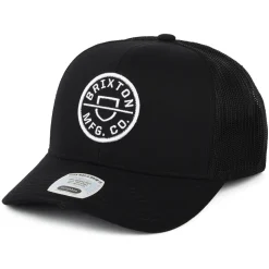 Fashion Casquette Trucker Crest NetPlus MP noir Homme Casquettes Trucker|Casquettes Homme