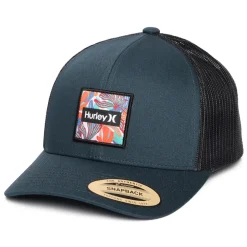 Shop Casquette Trucker Seacliff bleu marine Homme Casquettes Trucker|Casquettes Homme