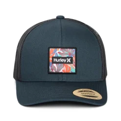 Shop Casquette Trucker Seacliff bleu marine Homme Casquettes Trucker|Casquettes Homme