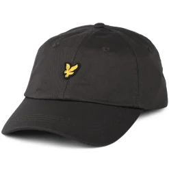 Store Casquette Vintage vert-de-gris LYLE & SCOTT Femme Casquettes De Baseball|Casquettes Femme