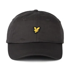 Store Casquette Vintage vert-de-gris LYLE & SCOTT Femme Casquettes De Baseball|Casquettes Femme