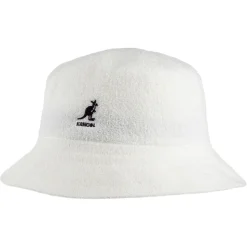Store Chapeau Bob Bermuda blanc Femme/Homme Chapeaux Bob|Chapeaux Été