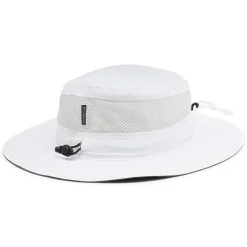 Hot Chapeau Bob Boonie blanc Bora Bora II Femme Chapeaux Été|Chapeaux Bob