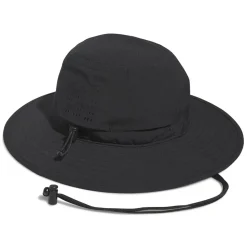 Sale Chapeau Bob Boonie de Golf Recyclé IP 50+ noir Femme/Homme Chapeaux Été|Chapeaux Bob