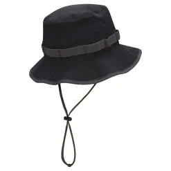 Outlet Chapeau Bob Boonie Dri-FIT Apex noir Femme/Homme Chapeaux Été|Chapeaux Bob