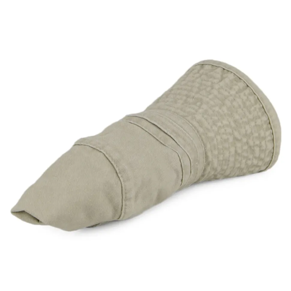 Best Sale Chapeau Bob Boonie en Coton Pliable mastic JAXON & JAMES Femme/Homme Chapeaux Été|Chapeaux Bob