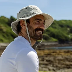 Best Sale Chapeau Bob Boonie en Coton Pliable mastic JAXON & JAMES Femme/Homme Chapeaux Été|Chapeaux Bob