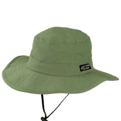 Hot Chapeau Bob Boonie Pliable à Bord Large Evergreen fossil Femme/Homme Chapeaux Été|Chapeaux Bob