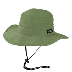 Hot Chapeau Bob Boonie Pliable à Bord Large Evergreen fossil Femme/Homme Chapeaux Été|Chapeaux Bob