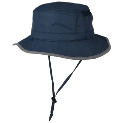 Hot Chapeau Bob Boonie Rafraîchissant Hemisfear bleu marine Femme/Homme Chapeaux Été|Chapeaux Bob