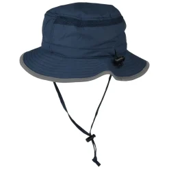 Hot Chapeau Bob Boonie Rafraîchissant Hemisfear bleu marine Femme/Homme Chapeaux Été|Chapeaux Bob