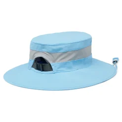 Cheap Chapeau Bob Boonie Recyclé Sun Goddess bleu Femme Chapeaux Été|Chapeaux Bob