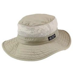 Shop Chapeau Bob Boonie Ventilé Pliable khaki Femme/Homme Chapeaux Été|Chapeaux Bob