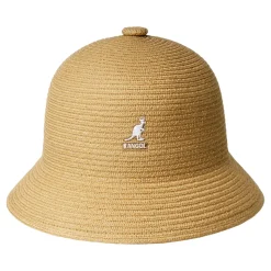 Shop Chapeau Bob Braid Casual beige sable Femme/Homme Chapeaux Bob|Chapeaux Été