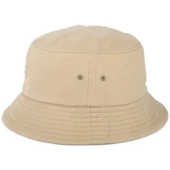 Clearance Chapeau Bob Délavé Pliable Woodburn sable Femme/Homme Chapeaux Bob|Bobs