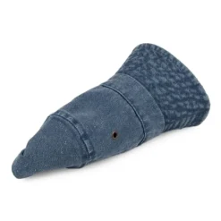 Outlet Chapeau Bob en Coton Pliable bleu marine JAXON & JAMES Femme/Homme Chapeaux Bob|Grandes Tailles
