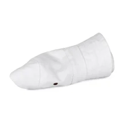 Cheap Chapeau Bob en Coton Pliable blanc JAXON & JAMES Femme/Homme Chapeaux Bob|Chapeaux Été