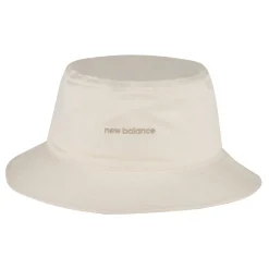 New Chapeau Bob en Coton Sergé beige Femme/Homme Chapeaux Bob|Bobs