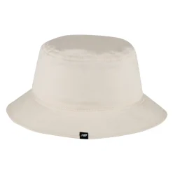 New Chapeau Bob en Coton Sergé beige Femme/Homme Chapeaux Bob|Bobs