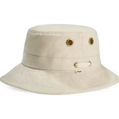 Fashion Chapeau Bob en Toile de Coton Iconic T1 naturel Femme/Homme Chapeaux Bob|Grandes Tailles