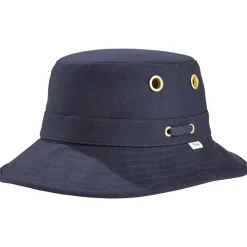 Cheap Chapeau Bob en Toile de Coton Iconic T1 bleu marine Femme/Homme Chapeaux Bob|Grandes Tailles