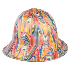 Outlet Chapeau Bob Heatwave Casual rose multi Femme Chapeaux Bob|Chapeaux Femme