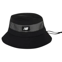 Store Chapeau Bob Lifestyle noir Femme/Homme Chapeaux Bob|Chapeaux Anti Uv