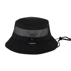 Store Chapeau Bob Lifestyle noir Femme/Homme Chapeaux Bob|Chapeaux Anti Uv