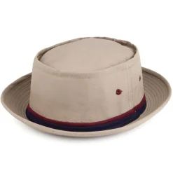 Cheap Chapeau Bob Pliable beige sable Femme/Homme Chapeaux Été|Chapeaux Bob