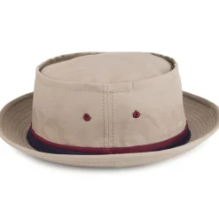 Cheap Chapeau Bob Pliable beige sable Femme/Homme Chapeaux Été|Chapeaux Bob