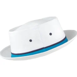 Store Chapeau Bob Pliable blanc Femme/Homme Chapeaux Été|Chapeaux Bob