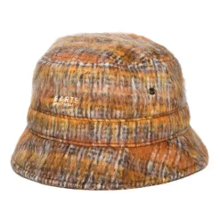 Flash Sale Chapeau Bob Raichel rouille-moutarde-multi Femme Chapeaux Hiver|Chapeaux Bob