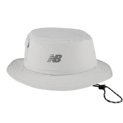 Shop Chapeau Bob Recyclé Cargo gris clair Femme/Homme Chapeaux Bob|Chapeaux Anti Uv