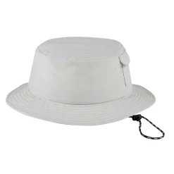 Shop Chapeau Bob Recyclé Cargo gris clair Femme/Homme Chapeaux Bob|Chapeaux Anti Uv