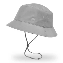 Clearance Chapeau Bob Sunward gris clair Femme/Homme Chapeaux Bob|Chapeaux Été